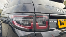 Land Rover Discovery Sport 2.0 D165 SE 5dr Auto Diesel Station Wagon